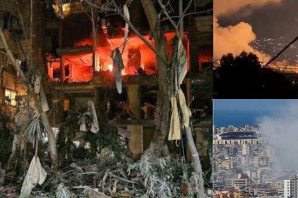 वरिष्ठ इरानी गुप्तचर अधिकारी मारिएको इजरायलको दाबी